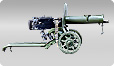 Maxim Heavy Machine Gun, 1910